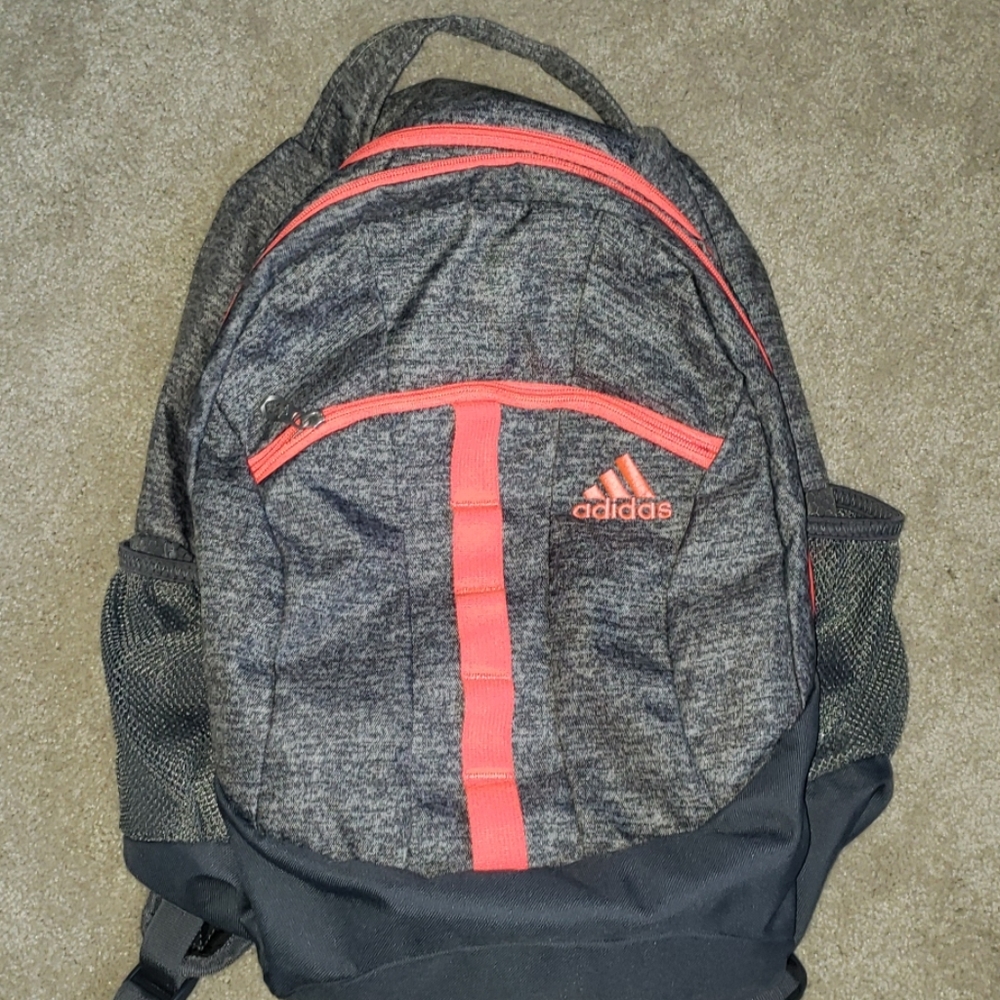 Addidas backpack